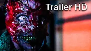 Малум / Malum (2023) - HD Трейлер на русском (Дубляж)