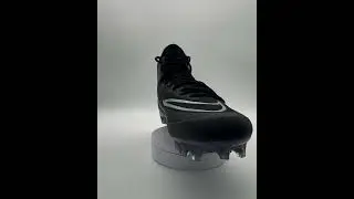 The Best Football and Lacrosse Cleats? Nike Huarche 8 Elite Lax