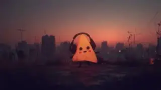 Neo Soul Lofi EP03 ☕ | Warm Organic Grooves | Lofi Nachos (52m)