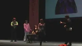 Animatsuri2008 - Radical Dreamers GUNDAM 00