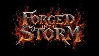 Battleforged - Forged in the Storm