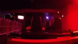 Psyke Underground (Onride) Video Walibi Belgium Wavre 2018