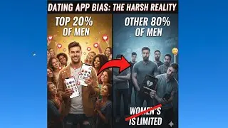 She explains why so many guys get rejected by women!