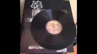 DJ Premier - N.Y.S.O.M. #20