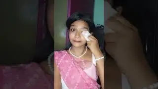 MARS wipes with makup remember 💓 #ytshorts #makupremove #mars #skincare