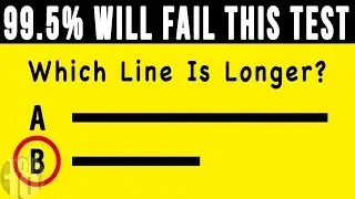 11 Riddles To Test Your Brain Power