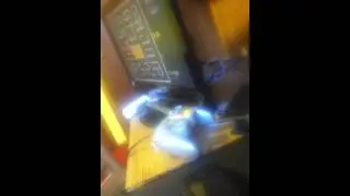 PAC & Pal Level 1