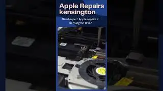 Apple repairs kensington w14 - macrepairsinlondon.co.uk