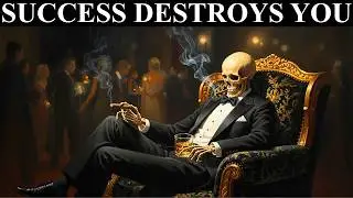 Why Chasing Success is the WORST Thing You Can Do – Schopenhauer
