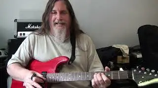 Indian Laurel Fretboard? Good? Bad? -- A Review (Stratosonic)