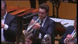 CIBM 2012 - Concertband Maasmechelen - Symphony n&ordm;2 The Golden Age