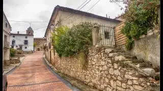 Pueblos con encanto de la Serranía de Cuenca Huélamo