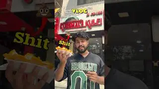 Shopkeeper Control My Food 2😭!! #foodchallenge #foodie