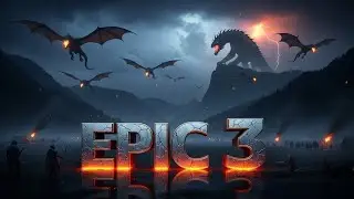 &ldquo;When Humans Stand Against Dragons &ndash; Epic 3 HFY Cinematic Battle&rdquo; #hfy