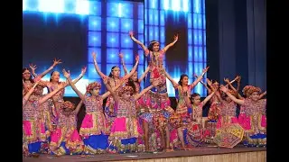 ST.MIRA'S  ANNUAL FUNCTION__MIRA FEST 2K24 PART 1