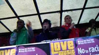 Flowdem- Where is the love ?