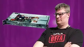 The twists and turns to build a simple server