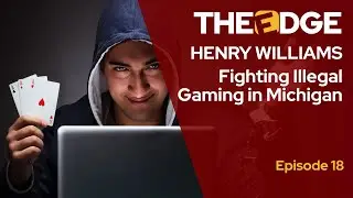 Fighting Illegal Gaming in Michigan | The Edge Investigates with Larry Henry