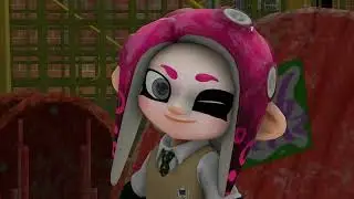 My very first SFM animation.