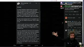 FIVERR CEO Leaks His Own Email