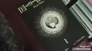 Death Note Black Edition Review