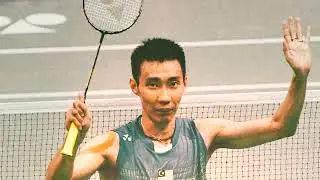 The Best of Dato Lee Chong Wei in 2009