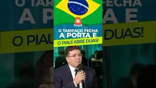 O tarifa&ccedil;o fecha a porta e o Piau&iacute; abre duas!