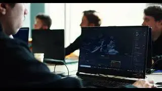 Publicit&eacute; Game Sup - 2024