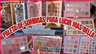 MAQUILLAJE A UN SUPER PRECIOS DESDE $5 %7 $10 $20 $25 PARA NEGOCIO 