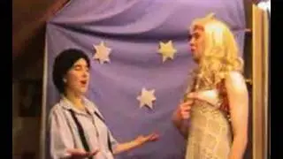 moulin rouge parody