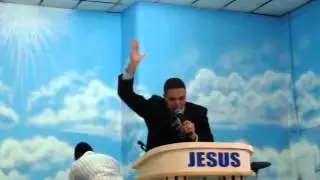 A SUNAMITA E O PROFETA