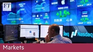 The Nasdaq glitch explained | Markets
