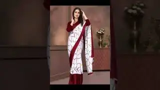 Beautiful soft printed sarees❤️booking fast 🛒💸💵✨#partywearsaree#onlineshopping #cashondeliverysarees