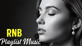 Quiet Storm R&B 🌩️💜 Emotional Slow Jams for Heartbreak Nights