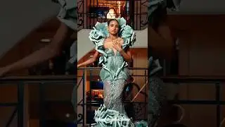 Nancy Tyagi की मेहनत ने Cannes में मचाया धमाल!✨#nancytyagi#shorts