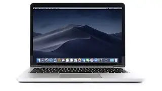 MacBook Pro A1502 (2014) Keyboard Replacement
