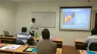 PMP Certification Training in Chennai - ITechGurus