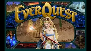 Project 1999 EverQuest Guide 