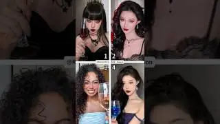 Wait&hellip;SAME GIRL?!&rsquo; My Viral Makeup Magic👀 #makeup #douyin #makeuptransformation #shorts
