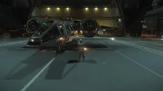 Star Citizen - Live No buraco do Robertinho - OLP  #youtube #starcitizen #gamer