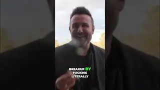 Восстановление после расставания &mdash; ты и есть приз! #шорты