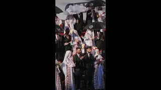 Mass wedding in Gaza offers rare glimpse of hope