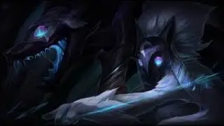 League of Legends Kindred wrong runes grasp of undying