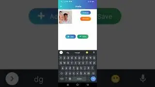 How to create a CV by mobile app (Intelligent CV)
