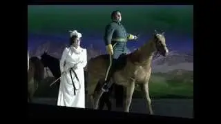 Yolanda Auyanet - Michael Spyres - Oui, vous l'arrachez à mon âme - Guillaume Tell - Rossini