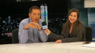 LA TELE LETAL-SOL ANDULCE Y GABRIEL DE LAS CASAS