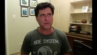 Geometria Anal&iacute;tica - Reta Tangente &agrave; Circunfer&ecirc;ncia