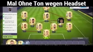 FUTMAS SBC MUSA GUTE L&Ouml;SUNG [MR BIZZ]