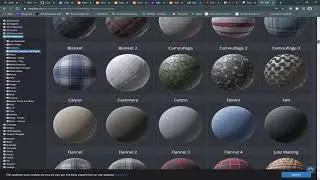10/08/20 Creating bump in Maya and Arnold (for cloth and a stone wall)