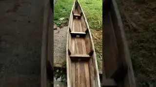 perahu lumba